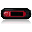 FM Transmitter takeMS, rozsah 88,1-107,9 MHz, AAA baterie, autona